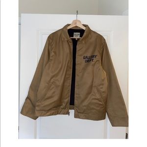 Gallery Dept Jacket